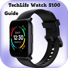 TechLife Watch S100 Guide 图标