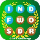 Find Words - Cars Challenge APK