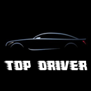TOP DRIVER - car quiz APK