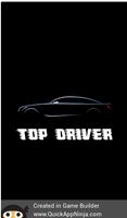 TOP DRIVER - car quiz captura de pantalla 2