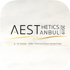آیکون‌ Aestheticistanbul