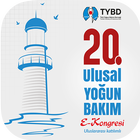 YB 2020 আইকন