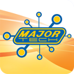 آیکون‌ Major Tech Hub