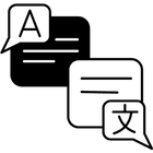 Babylon AI Language Exchange icône