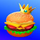 Food Lords - Merge Restaurants APK