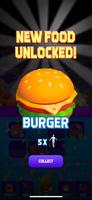 Food Lords الملصق
