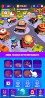 Food Lords تصوير الشاشة 2