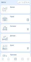 برنامه‌نما MajorDroid NG عکس از صفحه