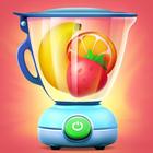 Blendy! - Juicy Simulation أيقونة