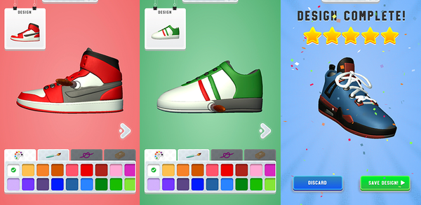 Como baixar Sneaker Art! apk no Android image