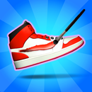 Sneaker Art! Jogos de Colorir APK