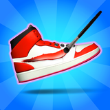 Sneaker Art! - Coloring Games APK