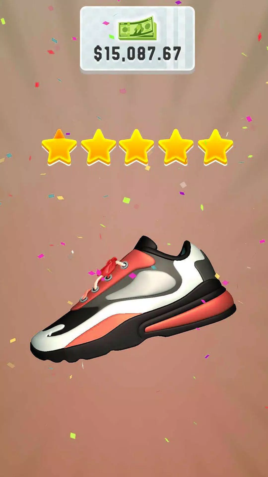 Sneaker Art! - Coloring Games APK for Android Download