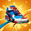 Sneaker Craft Download gratis mod apk versi terbaru