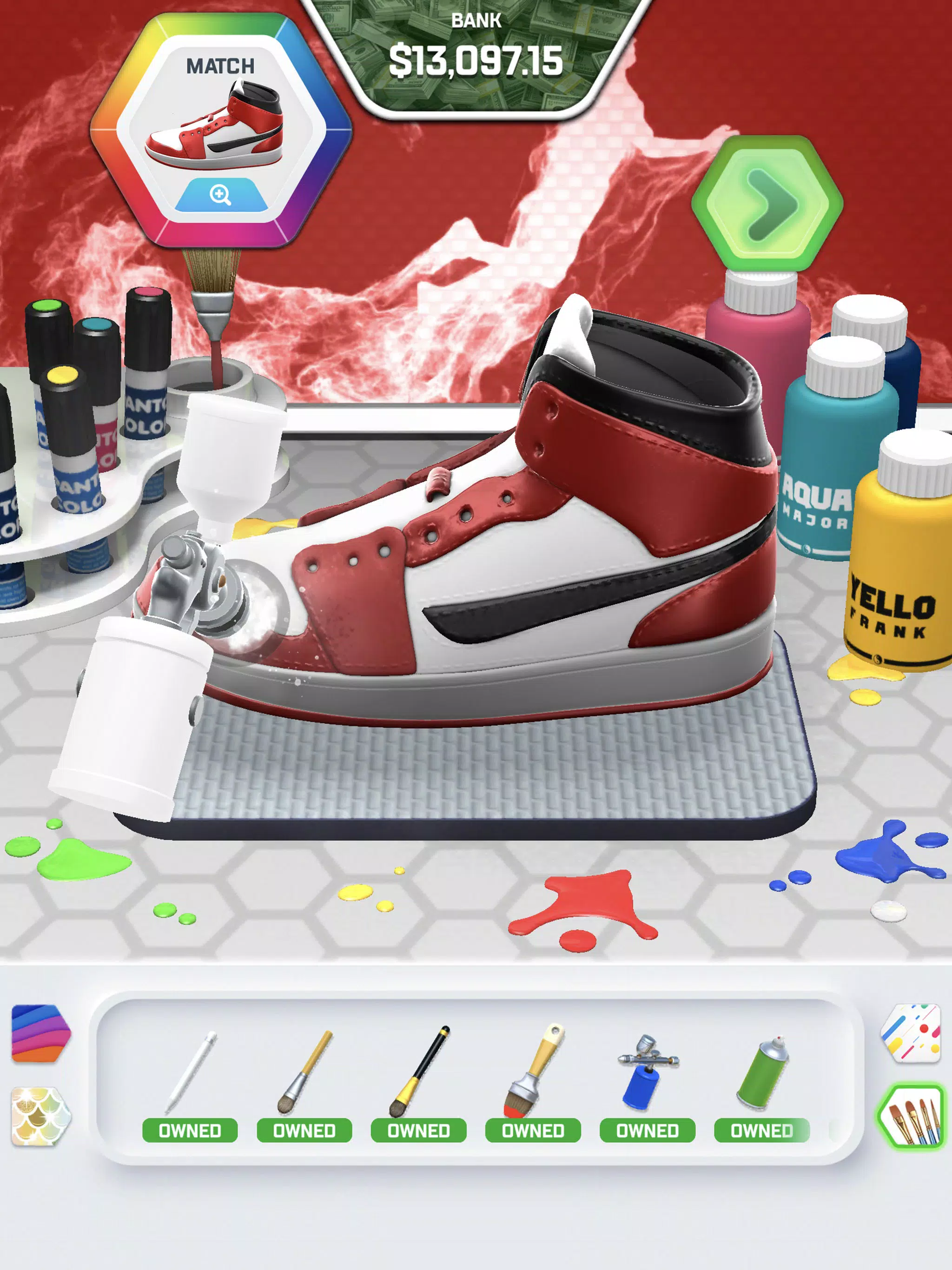 Sneaker Craft APK for Android Download