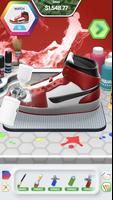 Sneaker Craft โปสเตอร์