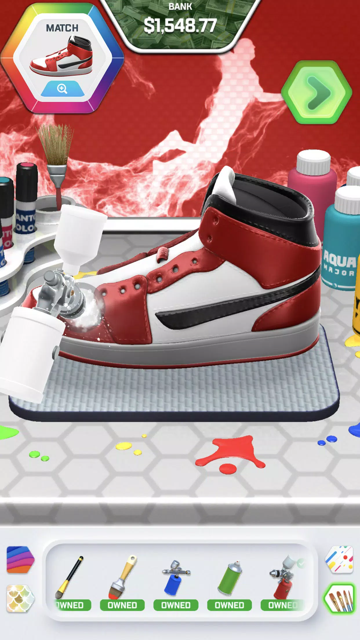 Sneaker Craft APK for Android Download