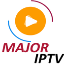 Major IPTV APK