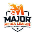 Icona MML - Major Media League