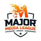 MML - Major Media League アイコン