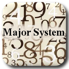 آیکون‌ Major System
