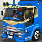 Mod Truck Fuso Full Strobo アイコン