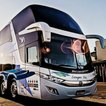 ikon Mod Bussid Bus Pariwisata
