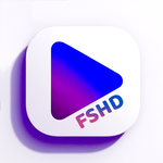 FSHD PLAYER icon