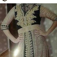 Dress 2018 syot layar 2