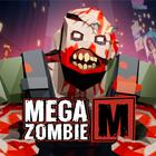 Mega Zombie M-icoon
