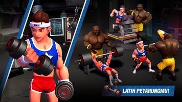 Boxing Star: KO Master پوسٹر