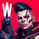 Wardeka: Battleground aplikacja