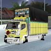 MOD Truck Canter Kece