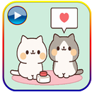 Animated Stickers, Funny WAStickerApps-APK