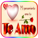 Stickers de amor y Piropos para WhatsApp-APK