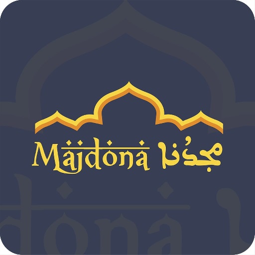 Majdona - مجدنا