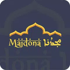 Majdona - مجدنا APK download