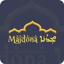 Majdona - مجدنا APK