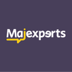 آیکون‌ MAJEXPERTS