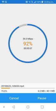 SuperBeam 截图 6