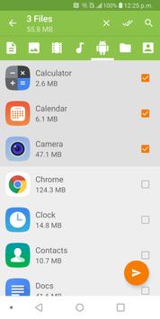 SuperBeam 截图 1
