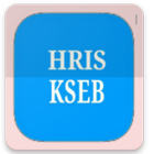 آیکون‌ KSEB HRIS