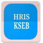 KSEB HRIS আইকন