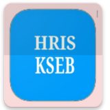 KSEB HRIS icon