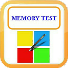 MEMORY TEST TILES 圖標