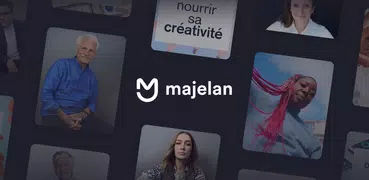 Majelan - audio exclusif