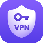 Fast Turbo VPN - Secure VPN icon