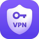 Fast Turbo VPN - Secure VPN icon