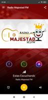 Radio Majestad FM 海报