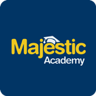 Majestic Academy أيقونة